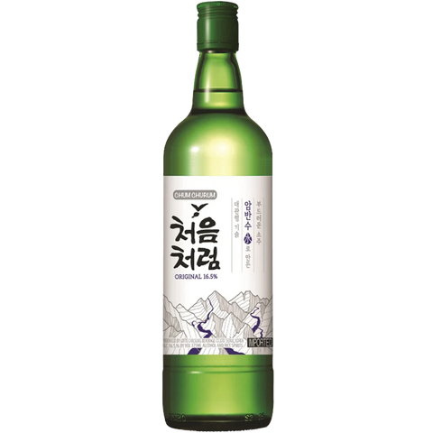 Chum Churum Original Soju