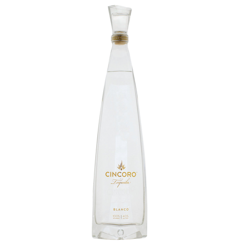 Cincoro Blanco Tequila
