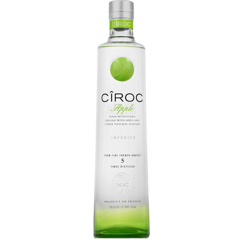 Ciroc Apple Vodka