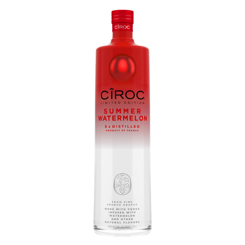 Ciroc Summer Watermelon 1.75 Liter