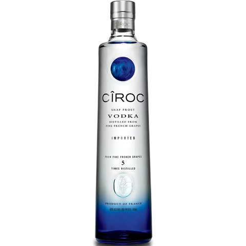 Ciroc Vodka