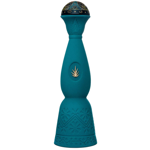 Clase Azul Guerrero Mezcal Joven Limited Edition