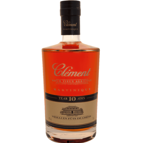 Clement Rhum 10 Year Rhum Gran Reserve
