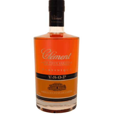 Clement Rhum VSOP Rum
