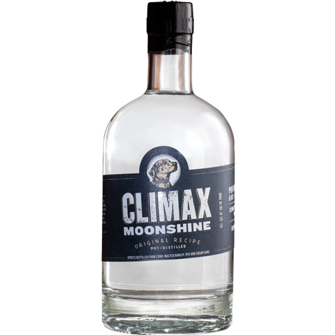 Climax Wood Fired Moonshine