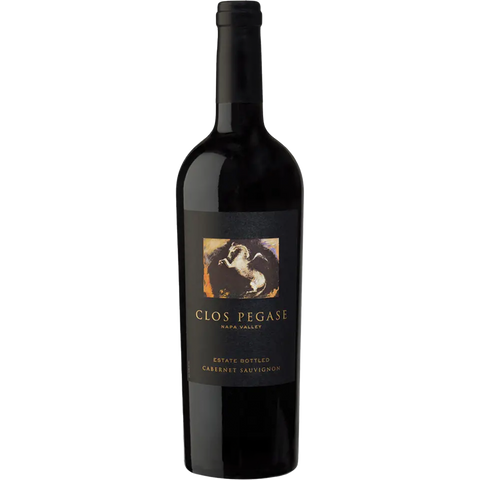 Clos Pegase Napa Valley Cabernet Sauvignon 2021