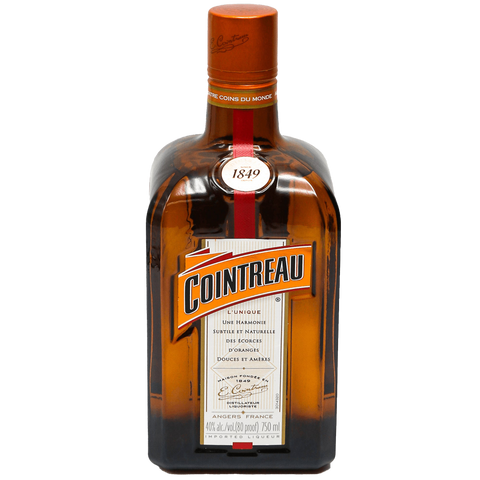 Cointreau L'Unique Original