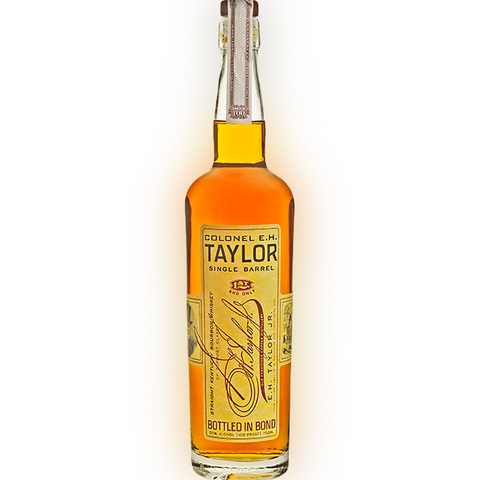 Colonel E.H. Taylor Single Barrel