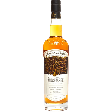 Compass Box Spice Tree Scotch