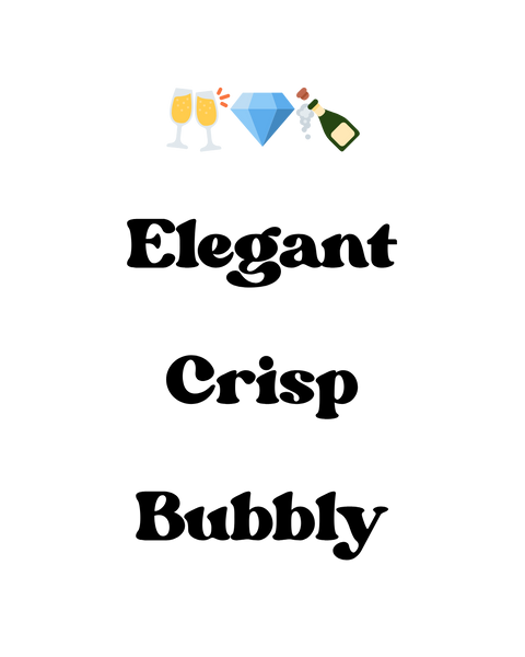 Brut Champagne