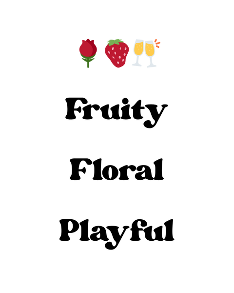 Rosé Champagne