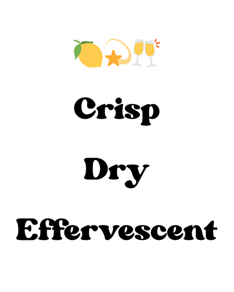 Brut Sparkling Wines
