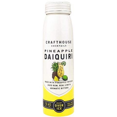 Crafthouse Cocktails Pineapple Daiquiri 200ml