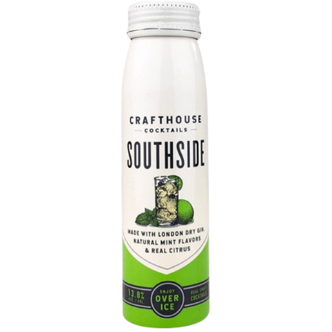 Crafthouse Cocktails Southside 200ml