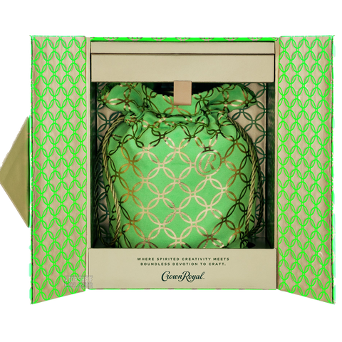 Crown Royal 23 Year Old Golden Apple