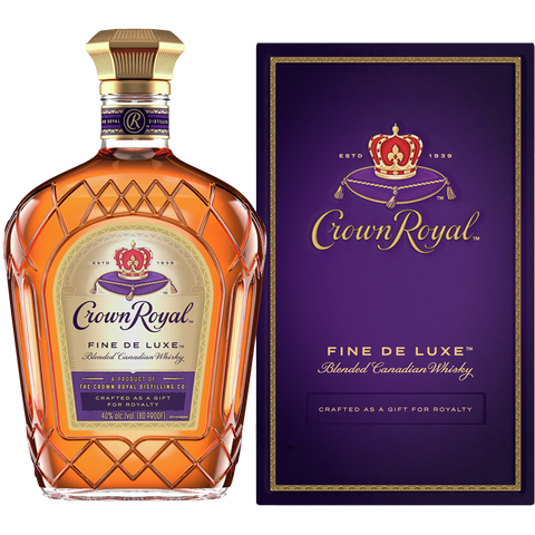 Crown Royal