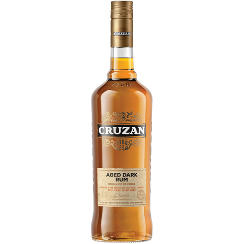 Cruzan Aged Dark Rum