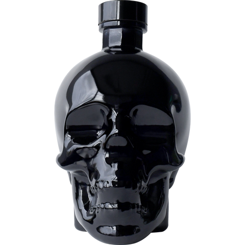 Crystal Head Onyx Agave Vodka