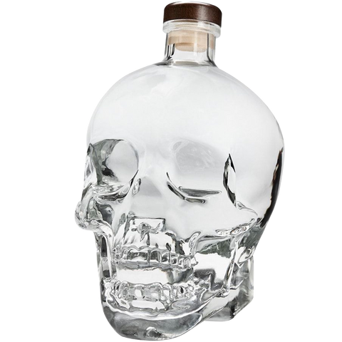 Crystal Head Vodka