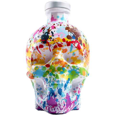 Crystal Head Vodka- Pride Edition