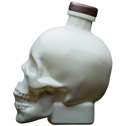 Crystal Head Vodka Bone Edition