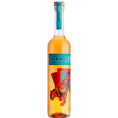 Curado Espadin Blanco Tequila