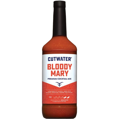 Cutwater Bloody Mary Cocktail Mix