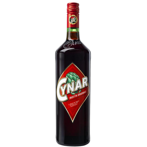Cynar Ricetta Originale