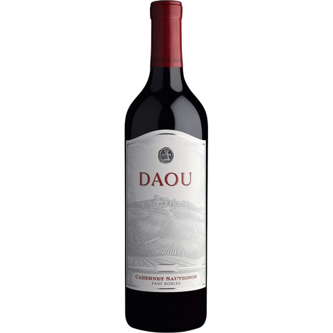 Daou Discovery Cabernet Sauvignon