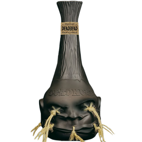 Deadhead 6 Year Rum