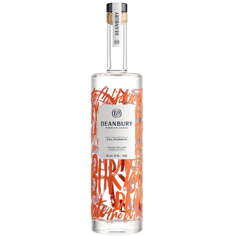 Deanbury Premium Vodka