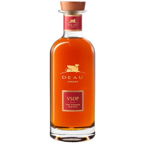 Deau VSOP Cognac
