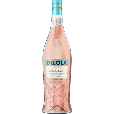 Delola Paloma Rosa Spritz by Jennifer Lopez