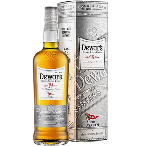 Dewar's 19 Year Blended Scotch Whisky LACC 2023