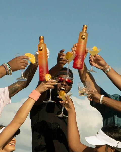 Ciroc Summer Citrus Vodka