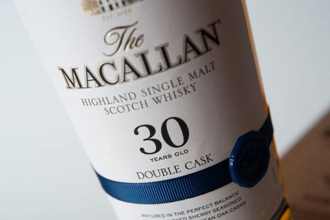 macallan scotch