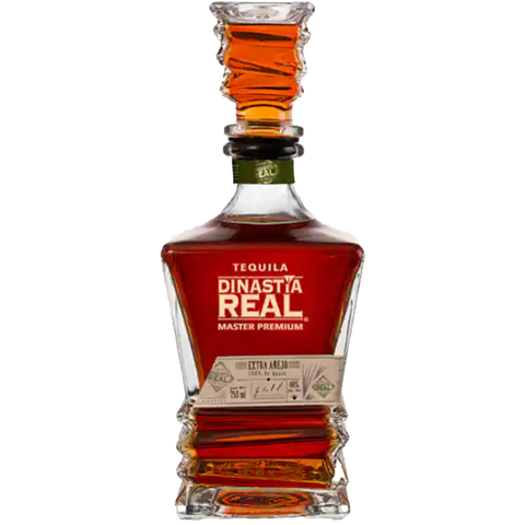Dinastía Real Extra Añejo Tequila