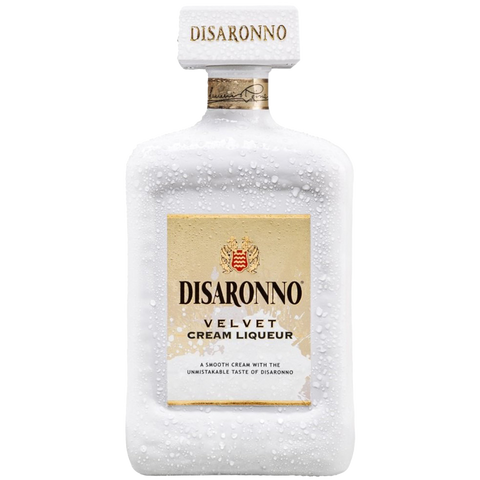 Disaronno Velvet Cream Liqueur