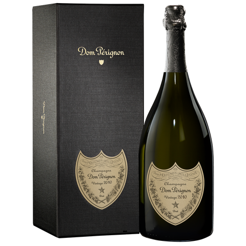 Dom Pérignon 2010 Brut Champagne 1.5L