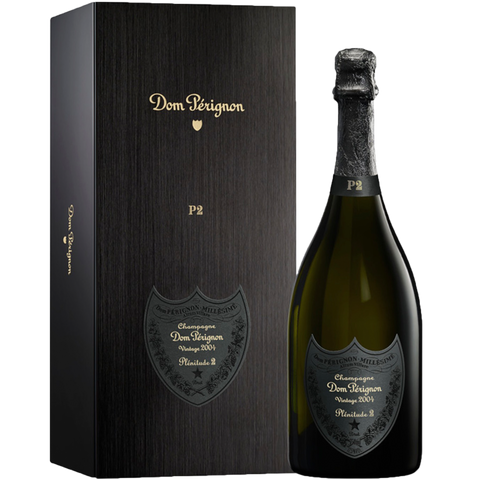 Dom Pérignon P2 Plénitude Vintage 2003