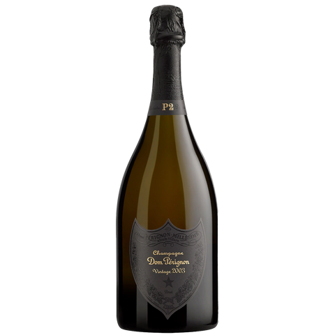 Dom Pérignon Plénitude 2 2003