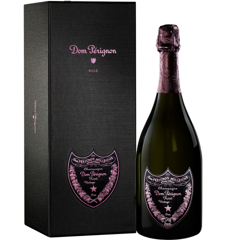 Dom Pérignon Rosé Vintage 2009