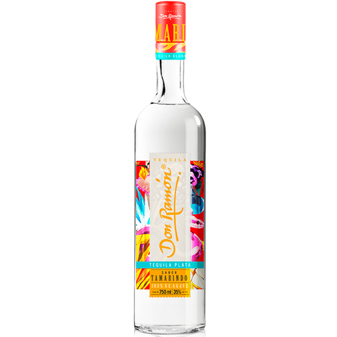 Don Ramon Plata Tamarindo Tequila