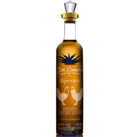 Don Ramon Reserva Reposado