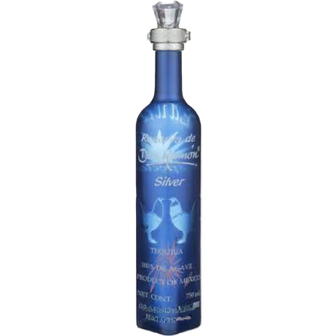 Don Ramon Reserva Silver Tequila