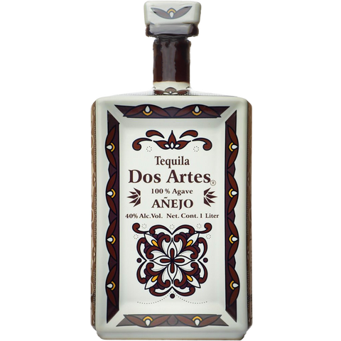 Dos Artes Añejo Tequila