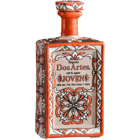 Dos Artes Joven Clasico Tequila (Limited Edition)