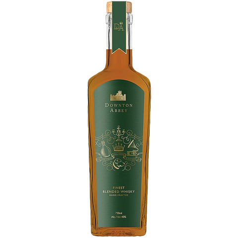 Downton Abbey Blended Scotch Whiskey