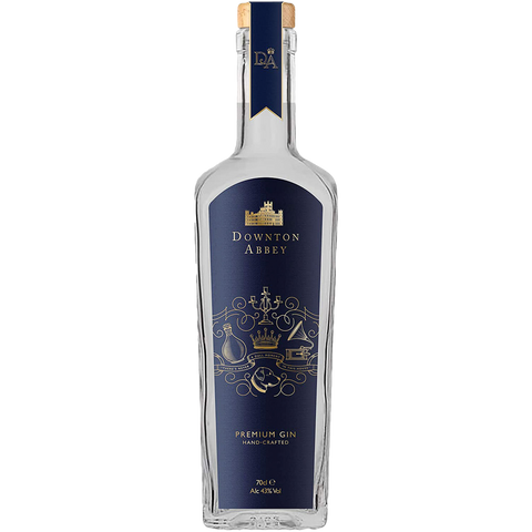 Downton Abbey Premium Gin
