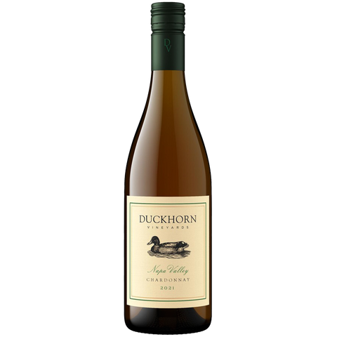 Duckhorn Napa Valley Chardonnay 2021